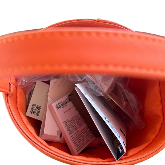 Neiman Marcus Bucket Bag Purse and luxury Perfume sample bundle - Picture 9 of 9